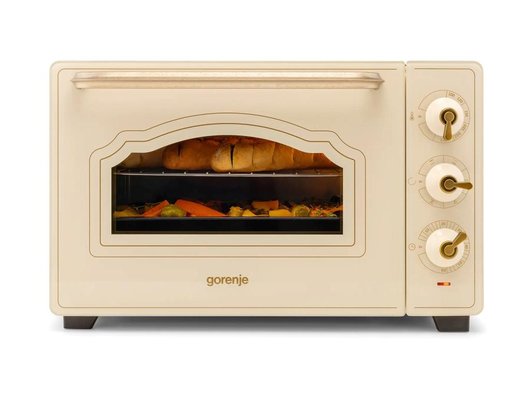 Электрическая мини-печь GORENJE OM30CLI